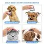 Dog Grooming Brush,Pet Shampoo Brush for Dogs and Cats,Pet Grooming Tool for Short and Long hair,Silicone Massage Bath Brush Promote Blood Circulation Pet Bath Massage Brush Removes Loose Hairs Dog Grooming Brush,Pet Shampoo Brush for Dogs and Cats,Pet Grooming Tool for Short and Long hair,Silicone Massage Bath Brush Promote Blood Circulation Pet Bath Massage Brush Removes Loose Hairs