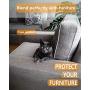 X-HOME Anti Scratch Cat Tape Cat Carpet Protector Anti Cat Scratching Tape Cat Double Sided Tape