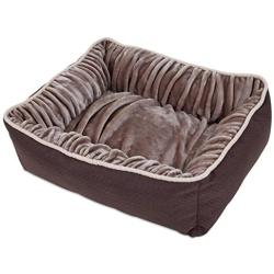 Petmate Dig & Burrow Lounger 30 X 24