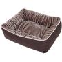Petmate Dig & Burrow Lounger 30 X 24