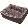 Petmate Dig & Burrow Lounger 30 X 24 Petmate Dig & Burrow Lounger 30 X 24