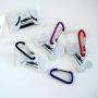 Urban Pets Hands Free Dog Poop Bag Holder Waste Knot