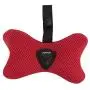 Puppia PARA-WB1533-RD-FR Red Soft Waste Bag Dispenser Pet-Waste-Bags, ONE Size Puppia PARA-WB1533-RD-FR Red Soft Waste Bag Dispenser Pet-Waste-Bags, ONE Size