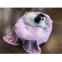 Higher Comfort Super Soft Premium Pet Blankets for Small Dogs, Puppies, Cats & Kittens - 30'' x 40'' - Great for Pet Beds and Carriers