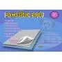 Pawssible Premium Training Dog Pads (100 Count) - New American Style, Blue (PAD-PSBL-100) Pawssible Premium Training Dog Pads (100 Count) - New American Style, Blue (PAD-PSBL-100)