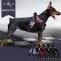 Adjustable Step in Dog Harness ZGENERATION ZG1 Series Heavy Duty NO Pull Tactical Dog Harness Adjustable Step in Dog Harness ZGENERATION ZG1 Series Heavy Duty NO Pull Tactical Dog Harness