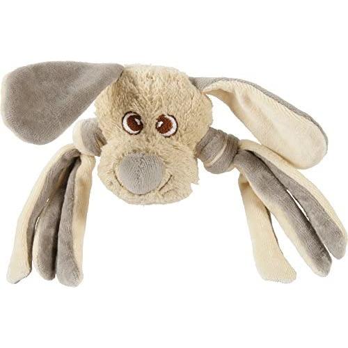 Zolux Paul Plush Dog Toy 16 x 7.5 x 14 cm