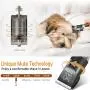 Bojafa Dog Grooming Clippers Kit Cordless Professional Low Noise Quiet Pet Clippers Rechargeable for Dogs Cats Hair Clippers Shaver Dogs Grooming Kit Set Bojafa Dog Grooming Clippers Kit Cordless Professional Low Noise Quiet Pet Clippers Rechargeable for Dogs Cats Hair Clippers Shaver Dogs Grooming Kit Set