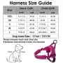 SlowTon No Pull Small Dog Harness and Leash, Heavy Duty Easy for Walk Vest Harness Soft Padded Reflective Adjustable Puppy Harness Anti-Twist Pet Lead Quick Fit for Small Dog Cat Animal SlowTon No Pull Small Dog Harness and Leash, Heavy Duty Easy for Walk Vest Harness Soft Padded Reflective Adjustable Puppy Harness Anti-Twist Pet Lead Quick Fit for Small Dog Cat Animal