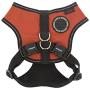 Puppia Trek Snugfit Harness E Pet-Vest-Harnesses