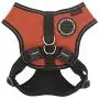 Puppia Trek Snugfit Harness E Pet-Vest-Harnesses Puppia Trek Snugfit Harness E Pet-Vest-Harnesses