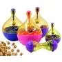 HBDITAN Dog cat Puppies pet Accessories Pet Accessories Pets Tumbler Leakage Food Ball Cat Training Exercise Fun Bowl Toys, Size: 96cm HBDITAN Dog cat Puppies pet Accessories Pet Accessories Pets Tumbler Leakage Food Ball Cat Training Exercise Fun Bowl Toys, Size: 96cm
