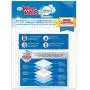 Wee-Wee Puppy Training Pee Pads 22'' x 23'' Standard Size Pads with Febreze Wee-Wee Puppy Training Pee Pads 22'' x 23'' Standard Size Pads with Febreze