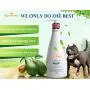Pet Prince All Natural American Bully Pitbull Shampoo -31.9oz.