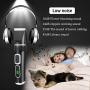 MLCINI Dog Grooming Clippers Upgrade Professional Dog Clippers with LCD Display 3-Speed Dog Grooming Kit High Power No Stuck Hair Cordless Pet Hair Clippers for Small and Large Dogs Cats Animals