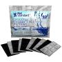 Premium Charcoal Filters for PetSafe Drinkwell Fountains, Pack of 10