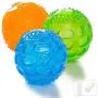 ACEONE Dog Squeaky Ball, Durable Pet Squeak Chew Bouncy Rubber Toy Balls for Small Large Dogs Indestructible Exercise Training Playing ACEONE Dog Squeaky Ball, Durable Pet Squeak Chew Bouncy Rubber Toy Balls for Small Large Dogs Indestructible Exercise Training Playing