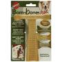 SPOT Bambone Plus Chew Toy for Dogs Chicken 6'', Assorted (54490)