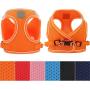 ROWAI Step-in Dog Harness All Weather Mesh Step in Vest Harness for Small and Medium Dogs by Best Pet Supplies