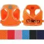 ROWAI Step-in Dog Harness All Weather Mesh Step in Vest Harness for Small and Medium Dogs by Best Pet Supplies ROWAI Step-in Dog Harness All Weather Mesh Step in Vest Harness for Small and Medium Dogs by Best Pet Supplies