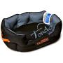 touchdog Performance-Max Sporty Comfort Cushioned Dog Bed