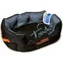 touchdog Performance-Max Sporty Comfort Cushioned Dog Bed touchdog Performance-Max Sporty Comfort Cushioned Dog Bed