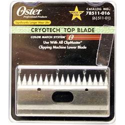 Oster Clipmaster Top Blade
