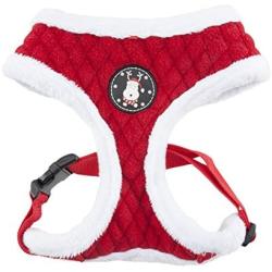 Puppia Blitzen Harness A