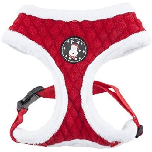 Puppia Blitzen Harness A
