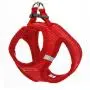 Voyager Step-in Plush Dog Harness - Soft Plush, Step in Vest Harness for Small and Medium Dogs by Best Pet Supplies Voyager Step-in Plush Dog Harness - Soft Plush, Step in Vest Harness for Small and Medium Dogs by Best Pet Supplies