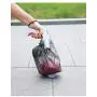 Dog Pooper Scooper with Replaceable Bags/Dispenser Pooper Bags/No Touch/Light Weight to Carry Out/Convenient of Dogs/Durable and Non-Breakable (Blue)… (Pink) Dog Pooper Scooper with Replaceable Bags/Dispenser Pooper Bags/No Touch/Light Weight to Carry Out/Convenient of Dogs/Durable and Non-Breakable (Blue)… (Pink)
