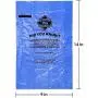 Bags on Board Strong, Leak Proof Dog Poop Pick-up Bags - Blue (140 Bags)
