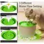 Automatic Pet Water Fountain Dispenser | Cat Drinking Water Dispenser Automatic Pet Water Fountain Dispenser | Cat Drinking Water Dispenser