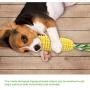 N/D Dog chew Toys, Squeak Toys for Dog Aggressive chewers, Used for pet Training of Medium and Large Dogs, Teeth Cleaning