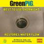 GREEN PIG 59 Garbage Disposal Odor Eliminator