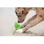 CHARMING Pet Products DCA79935XS Latex Rubber Farm Balloon Dog Toy, Digby The Duck, Mini