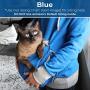 Pet Pouch Hoodie Small Pet Carrier - Dog Cat Pouch Hoodie Sweatshirt Kangaroo Pocket Holder - No Ears - Womens Fit