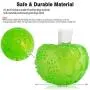 ACEONE Dog Squeaky Ball, Durable Pet Squeak Chew Bouncy Rubber Toy Balls for Small Large Dogs Indestructible Exercise Training Playing ACEONE Dog Squeaky Ball, Durable Pet Squeak Chew Bouncy Rubber Toy Balls for Small Large Dogs Indestructible Exercise Training Playing