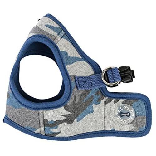 Puppia Ensign Vest Harness B