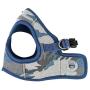 Puppia Ensign Vest Harness B