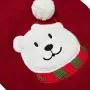 Blueberry Pet 3 Patterns Soft & Comfy Merry Christmas Pullover Dog Sweatshirts Blueberry Pet 3 Patterns Soft & Comfy Merry Christmas Pullover Dog Sweatshirts