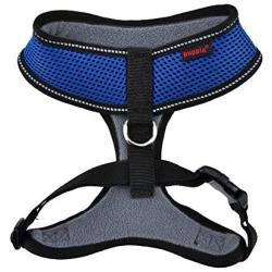 Puppia Thermal Soft Harness