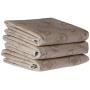 Pooch Pads Training Pad (3 Pack), Beige, Medium/20'' x 27'' Pooch Pads Training Pad (3 Pack), Beige, Medium/20'' x 27''