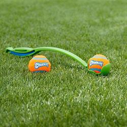 Chuck-It Mini Ball Dog Toy [Set of 3]
