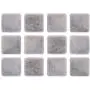 Filters for Petmate Replendish and Petmate Mason Pet Fountains, Pack of 12 Filters for Petmate Replendish and Petmate Mason Pet Fountains, Pack of 12