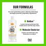 Skout’s Honor: Professional Strength Laundry Booster - Stain and Odor Removal Additive - 3x Concentrated Solution For Laundry Use