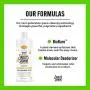 Skout’s Honor: Professional Strength Laundry Booster - Stain and Odor Removal Additive - 3x Concentrated Solution For Laundry Use