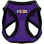 Pawtitas Pet Reflective Mesh Dog Harness, Step in or Vest Harness Dog Training Walking of Your Puppy/Dog - No More Pulling, Tugging, Choking