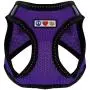 Pawtitas Pet Reflective Mesh Dog Harness, Step in or Vest Harness Dog Training Walking of Your Puppy/Dog - No More Pulling, Tugging, Choking