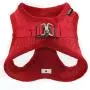 Voyager Step-in Plush Dog Harness - Soft Plush, Step in Vest Harness for Small and Medium Dogs by Best Pet Supplies Voyager Step-in Plush Dog Harness - Soft Plush, Step in Vest Harness for Small and Medium Dogs by Best Pet Supplies